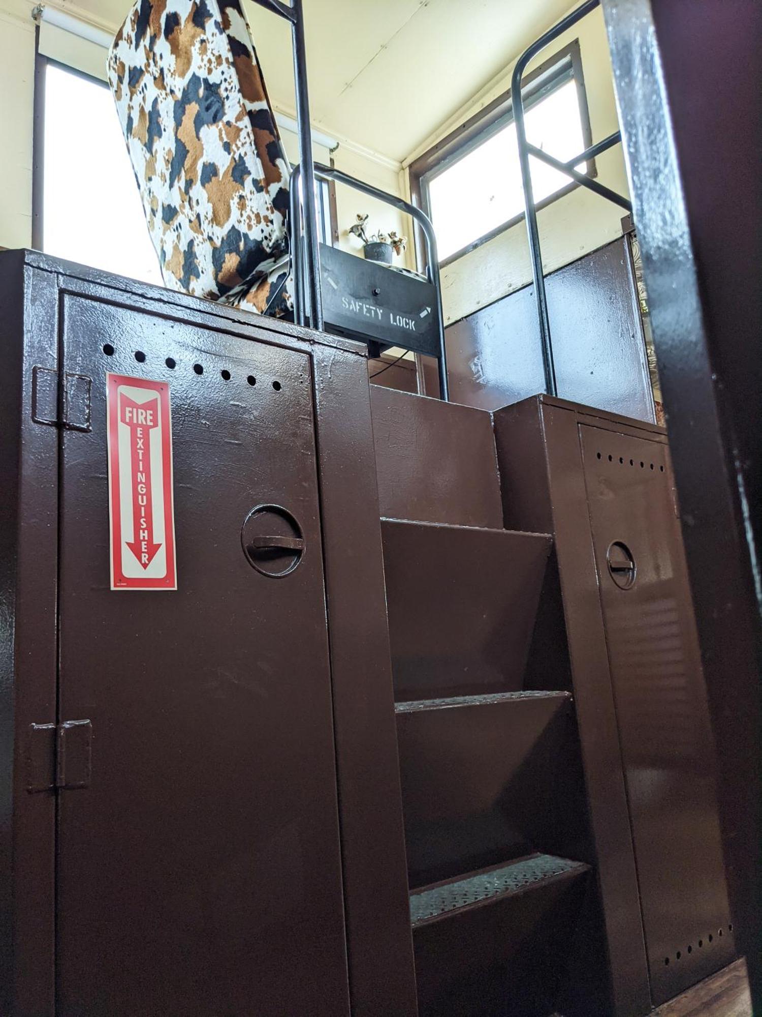 Olympic Railway Inn Sequim Bilik gambar